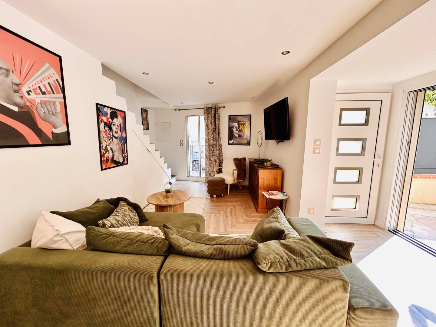 Maison à vendre, 69m², CANNES