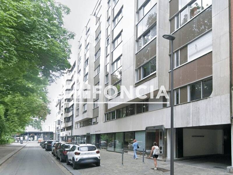 Maison à louer, 27m², LILLE