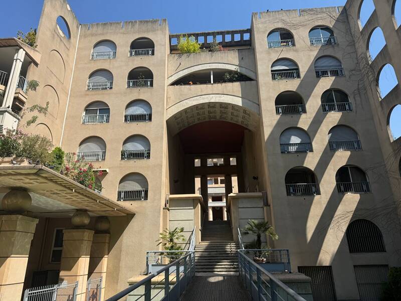 Maison à louer, 100m², AIX EN PROVENCE