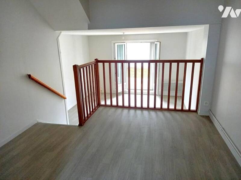 Maison à vendre, 82m², TOURS