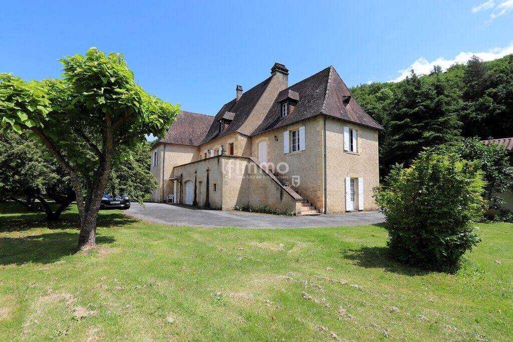 Maison à vendre, 185m², LES EYZIES DE TAYAC SIREUIL
