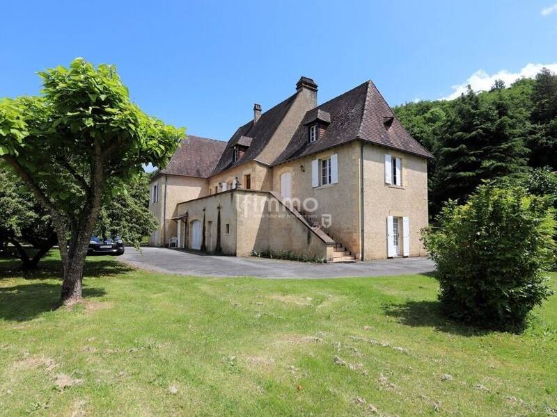 Maison à vendre, 185m², LES EYZIES DE TAYAC SIREUIL