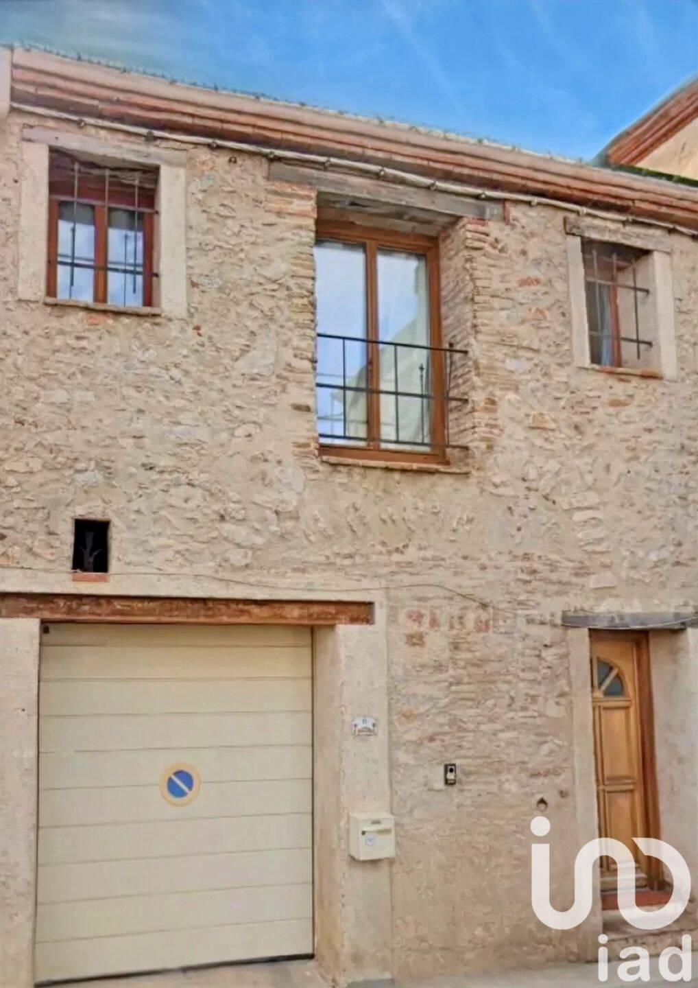 Maison à vendre, 142m², SALSES LE CHATEAU