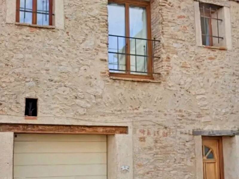 Maison à vendre, 142m², SALSES LE CHATEAU
