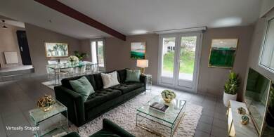 Maison à vendre 350 000 € 5 pièces 4 chambres 140 m² Chantenay - Sainte-Anne Nantes 44100