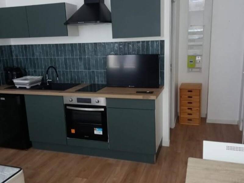 Maison à louer, 14m², DIJON