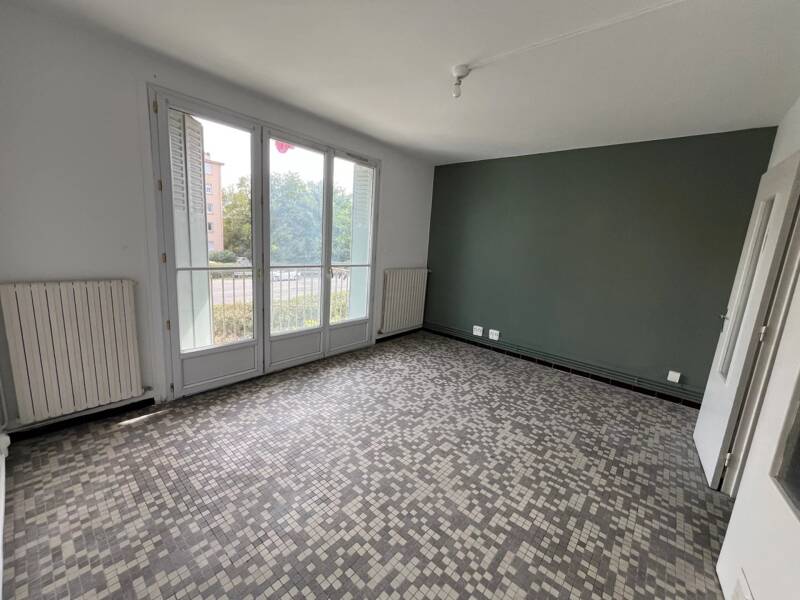 Maison à louer, 56m², NIMES