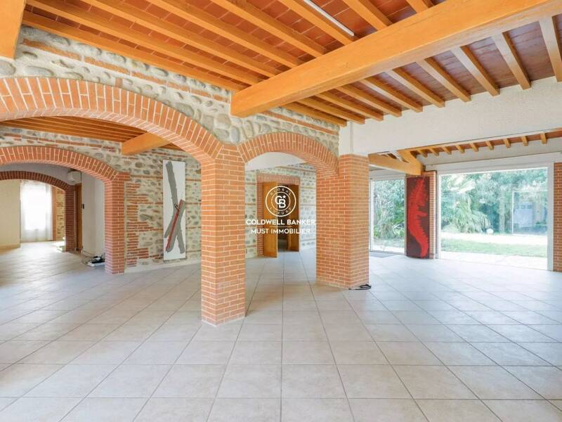 Maison à vendre, 322m², PERPIGNAN