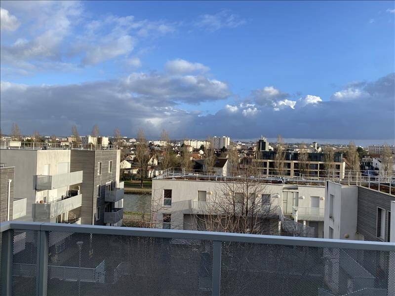 Maison à louer, 40m², LES PAVILLONS SOUS BOIS