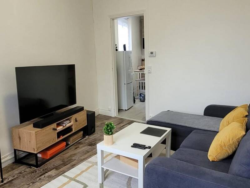 Maison à louer, 0m², REIMS