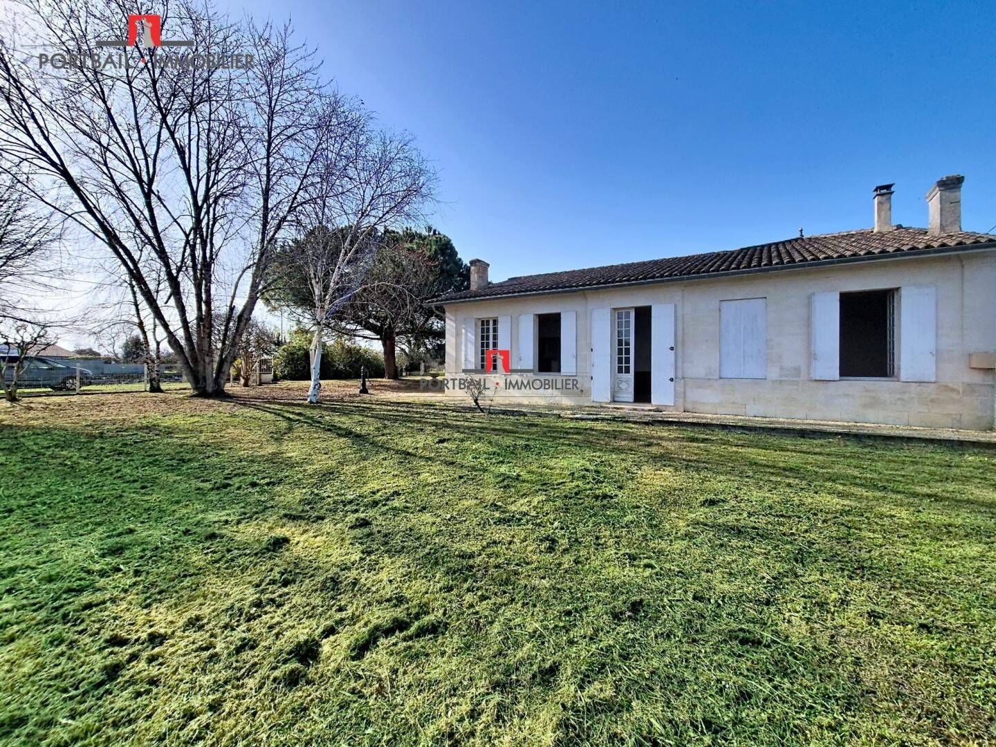 Maison à vendre, 168m², LIBOURNE