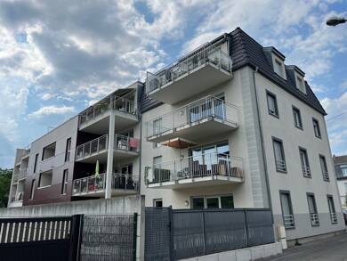 Appartement à vendre 231 000 € 3 pièces 2 chambres 69 m² Étage 1/3 Cernay 68700