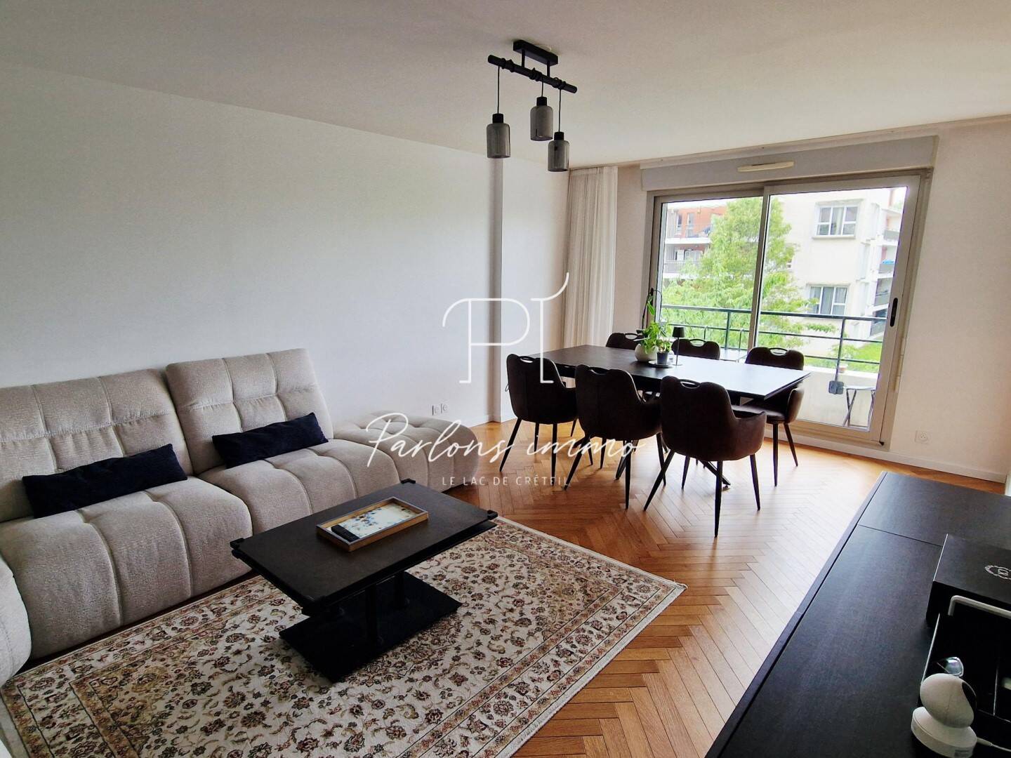Maison à louer, 63m², CRETEIL