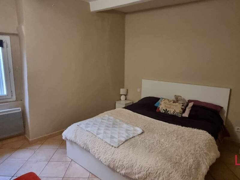 Maison à louer, 65m², LAMBESC