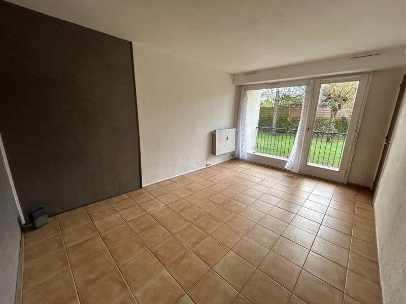 Maison à louer, 25m², POITIERS