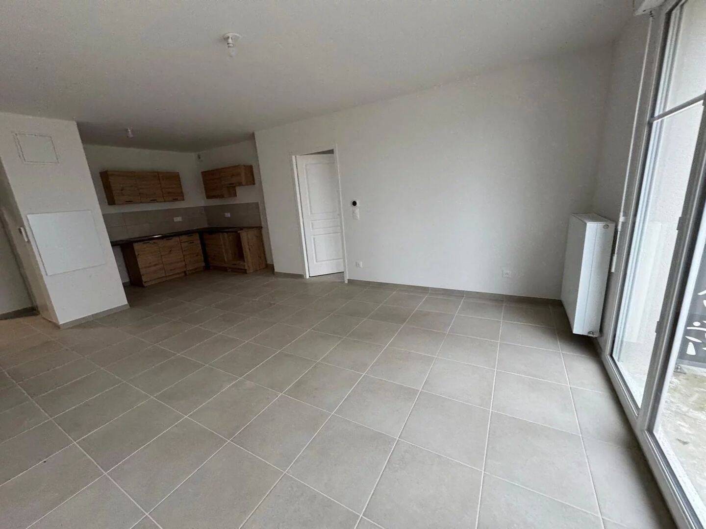 Maison à louer, 64m², LA FERTE SOUS JOUARRE