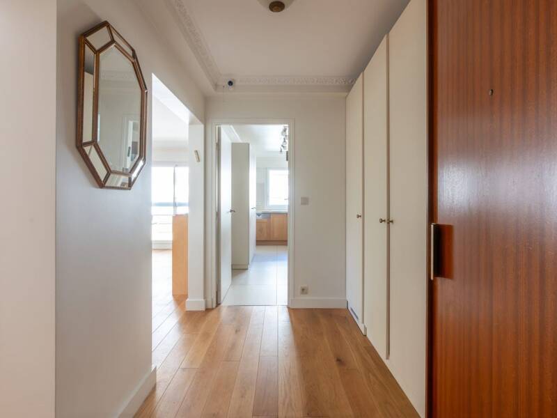 Maison à vendre, 106m², PARIS 12E