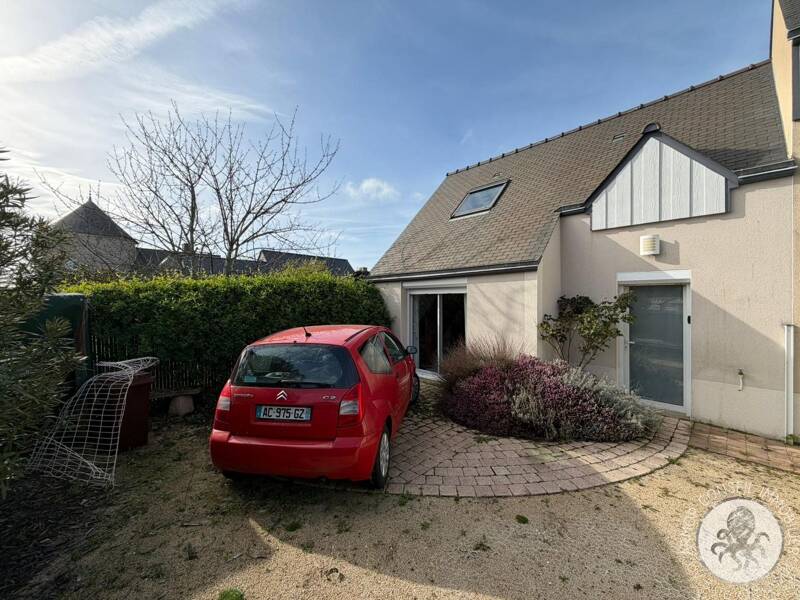 Maison à vendre, 48m², SAINT JACUT DE LA MER