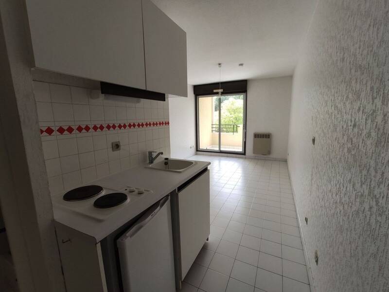 Maison à louer, 18m², MONTPELLIER