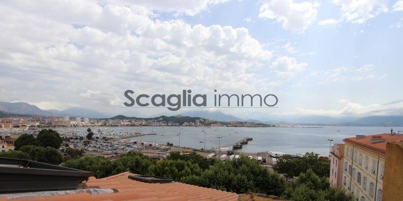 Maison à louer, 107m², AJACCIO