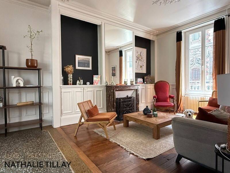 Maison à vendre, 150m², ORLEANS