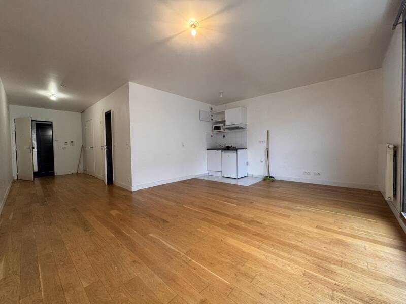 Maison à louer, 36m², PARIS 19E