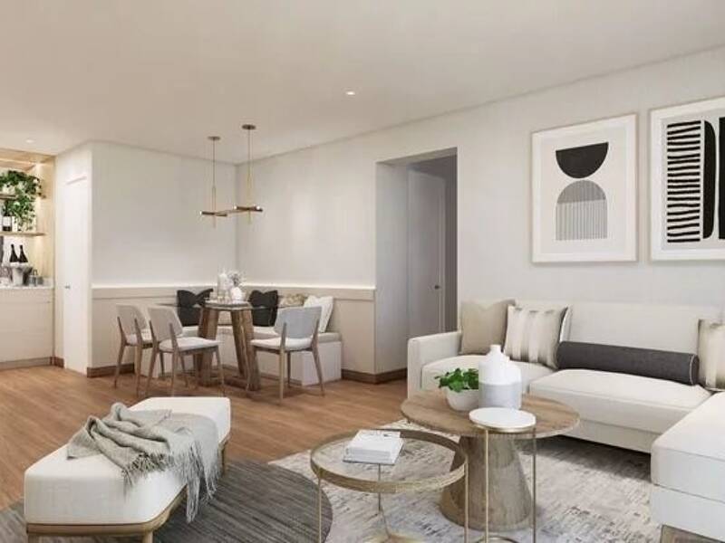 Maison à vendre, 101m², PARIS 12E