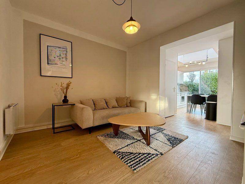 Maison à louer, 55m², LOOS