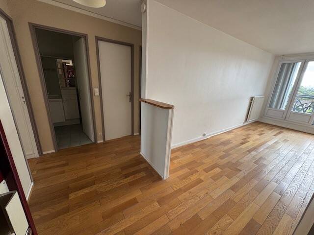 Maison à louer, 62m², RUEIL MALMAISON