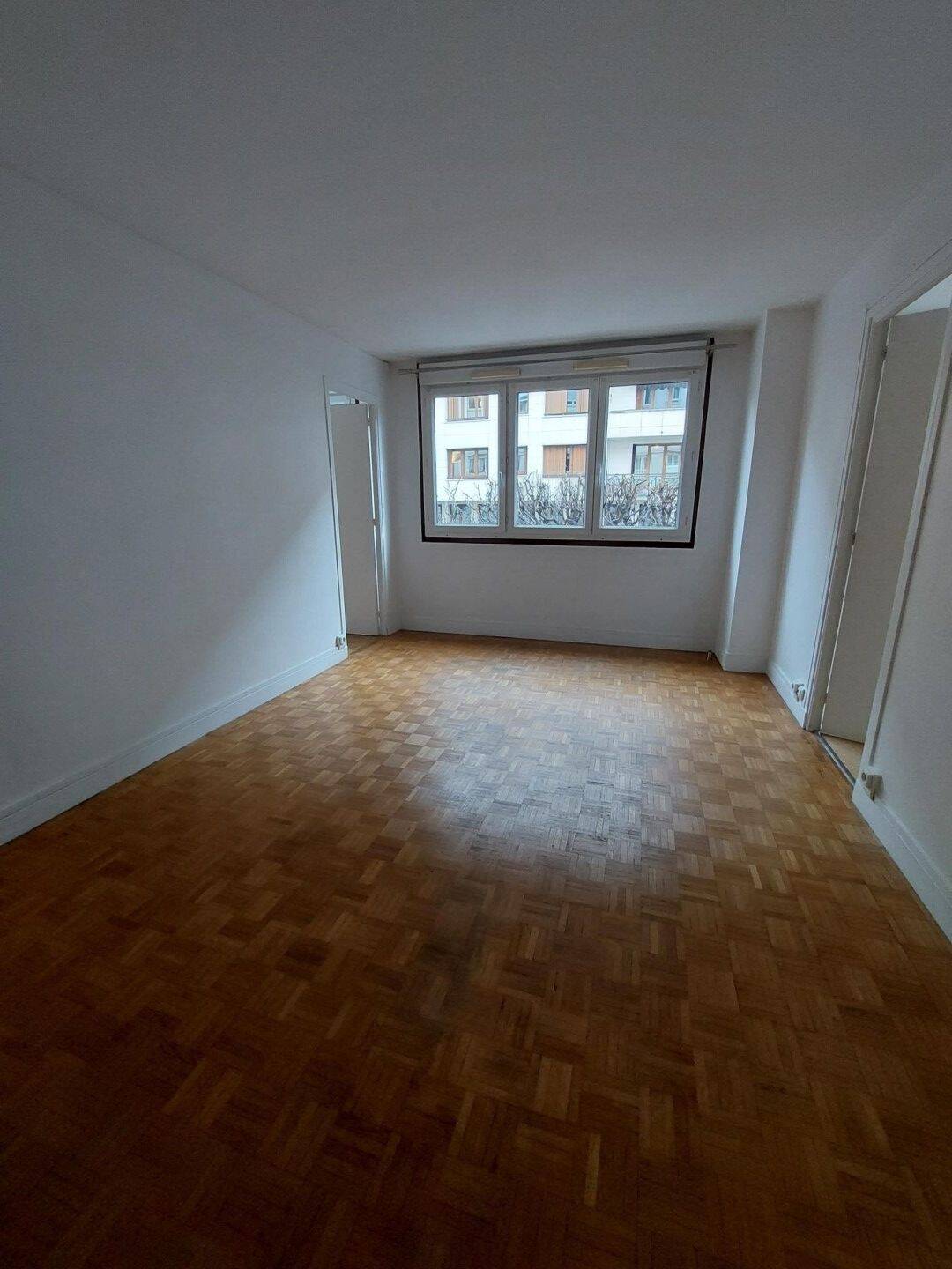 Maison à louer, 52m², LEVALLOIS PERRET