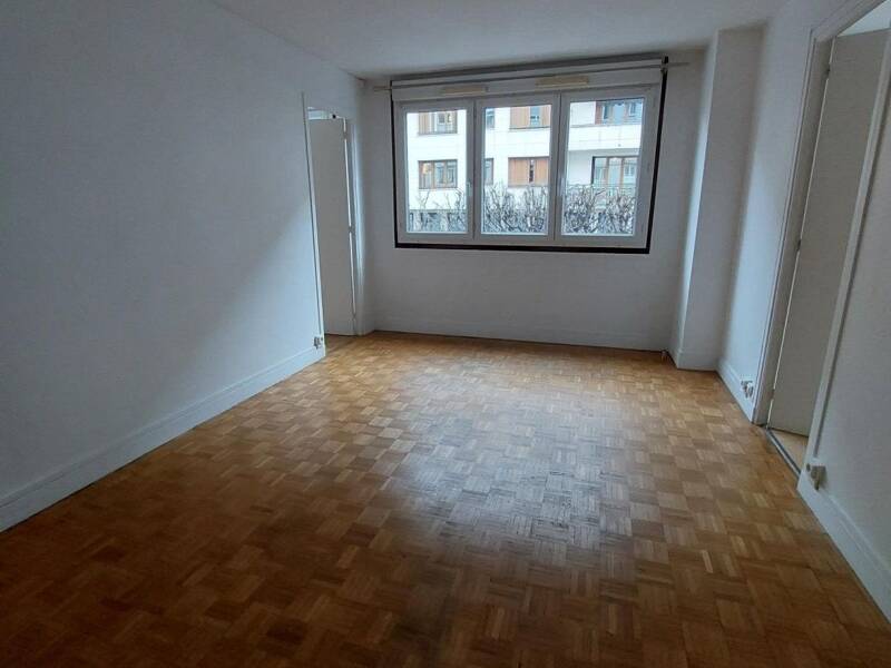 Maison à louer, 52m², LEVALLOIS PERRET