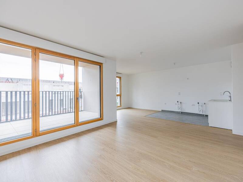 Maison à louer, 68m², ORLY
