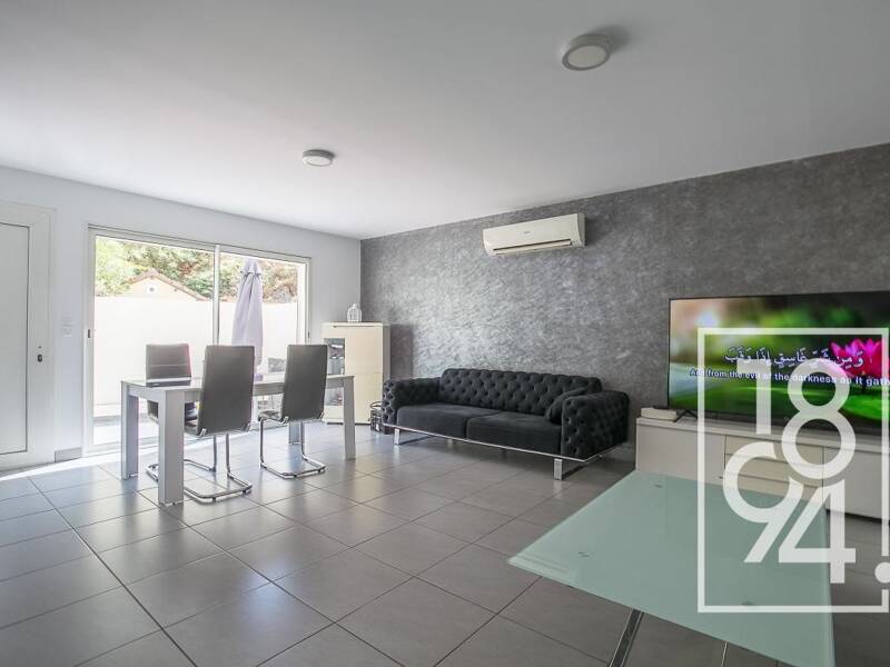 Maison à vendre, 107m², MARSEILLE 11E