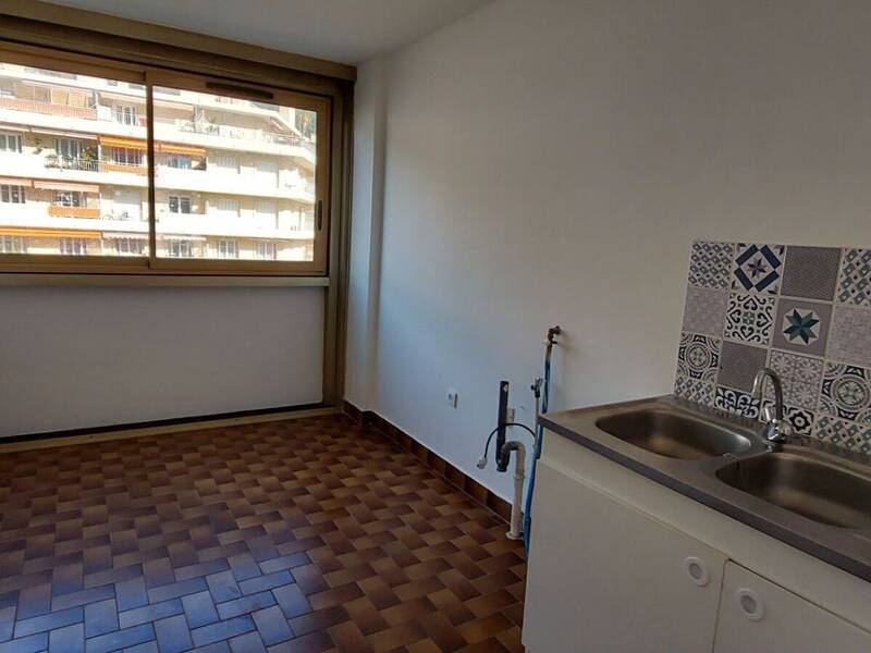 Maison à louer, 51m², NICE