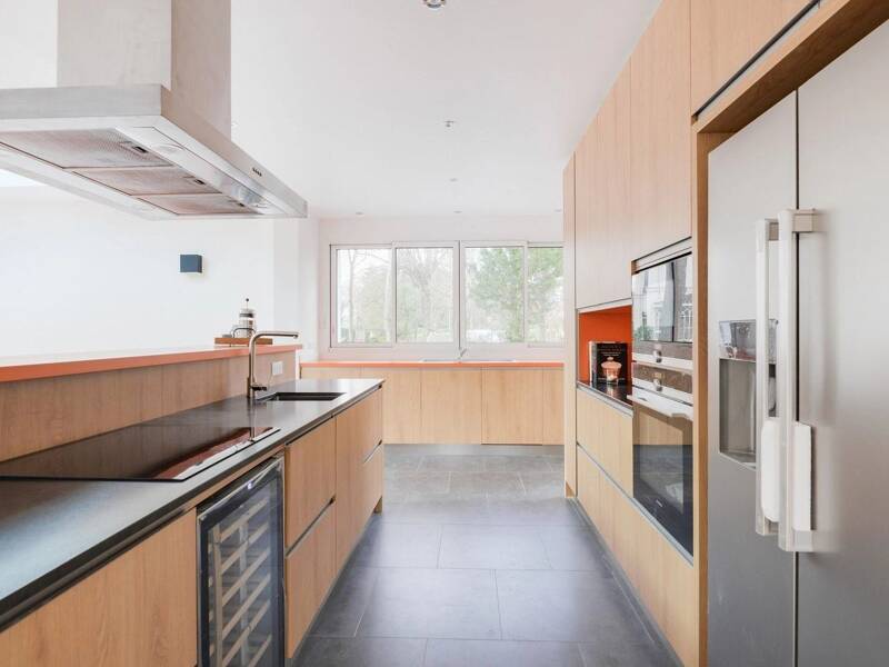 Maison à louer, 172m², MAISONS LAFFITTE