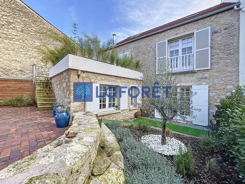 Maison à louer, 111m², CHAVENAY