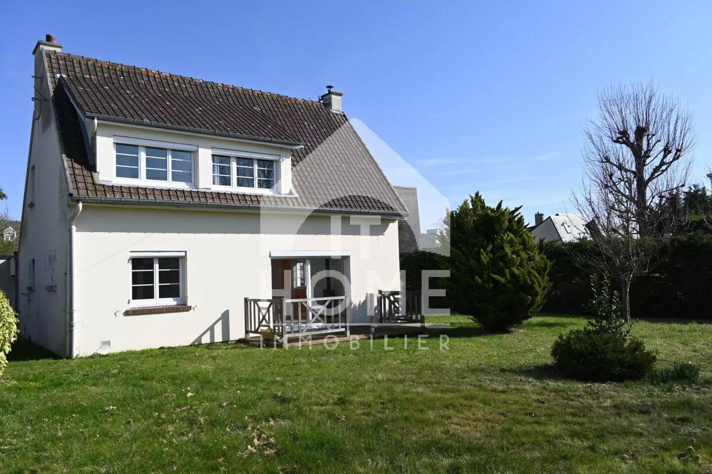 Maison à vendre, 131m², CAEN