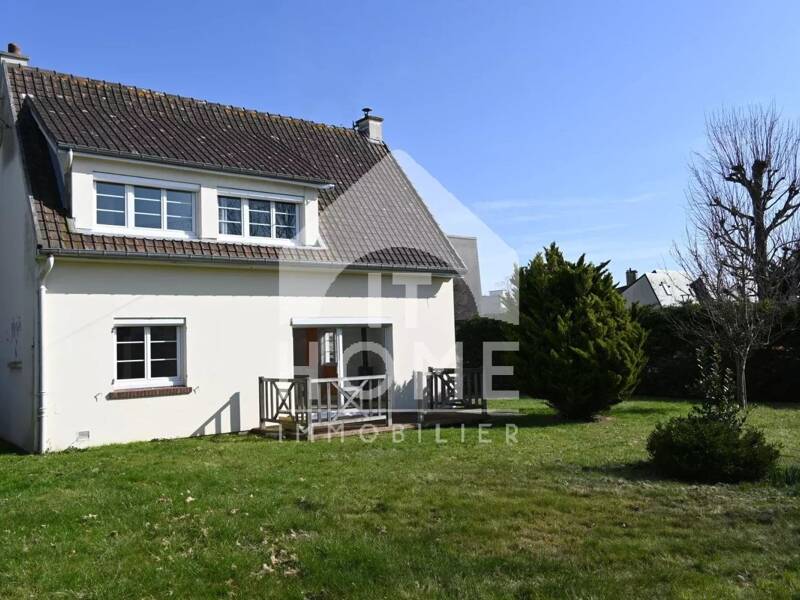Maison à vendre, 131m², CAEN