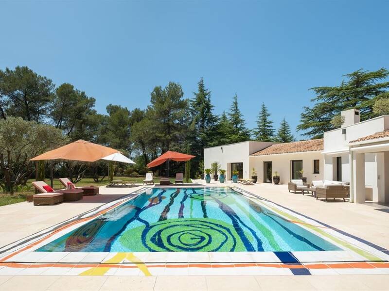 Maison à vendre, 415m², MONTPELLIER