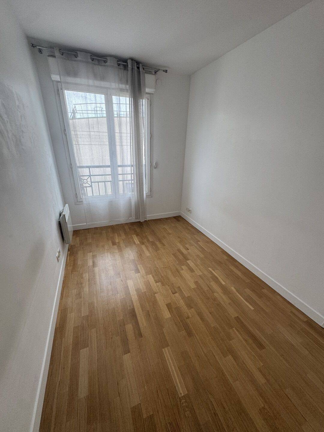 Maison à louer, 41m², ISSY LES MOULINEAUX