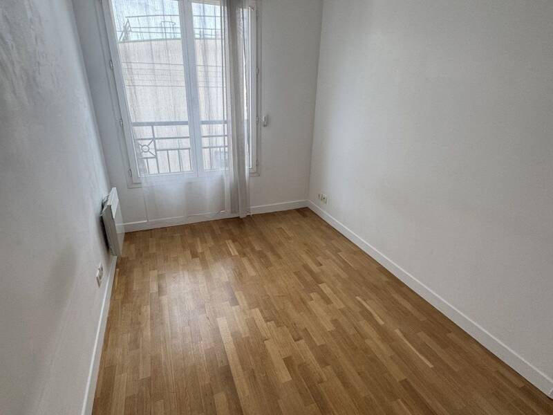 Maison à louer, 41m², ISSY LES MOULINEAUX