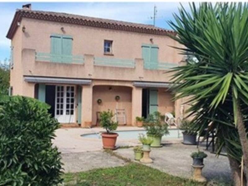 Maison à vendre, 120m², NIMES