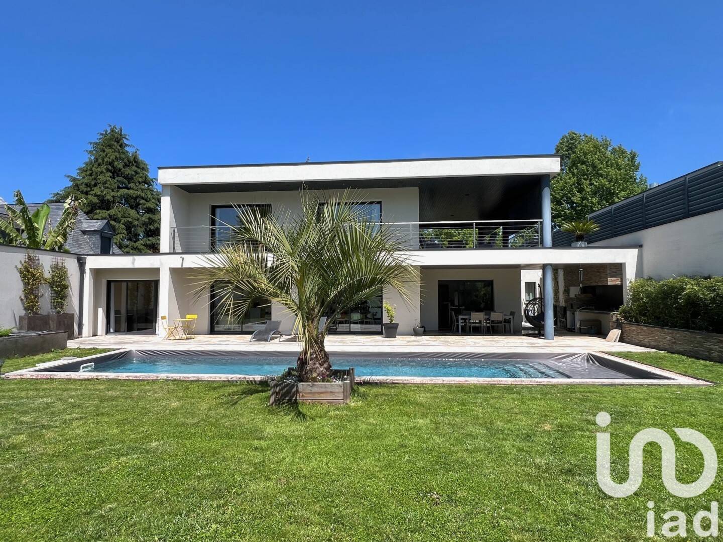 Maison à vendre, 189m², PAU