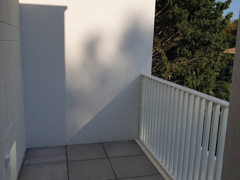 Maison à louer, 47m², MONTPELLIER