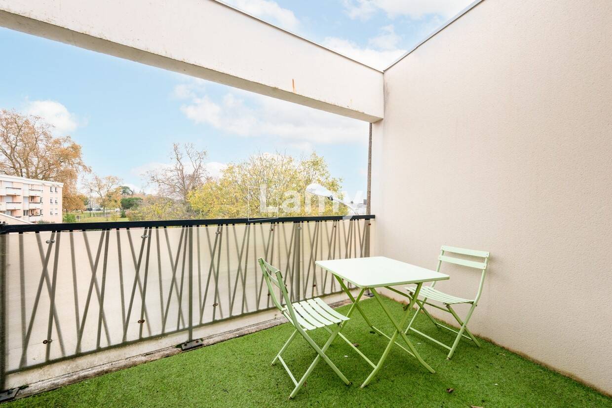 Maison à vendre, 30m², PESSAC