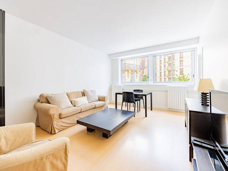 Maison à louer, 0m², PARIS 16E