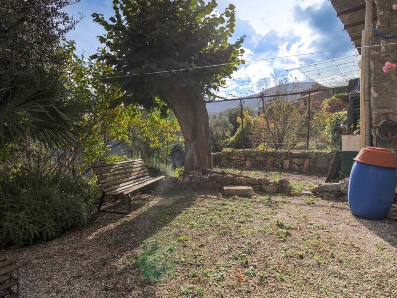 Maison à vendre, 45m², SIGALE