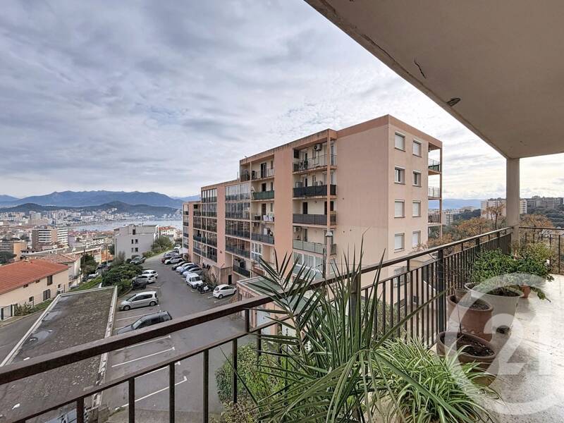 Maison à vendre, 85m², AJACCIO