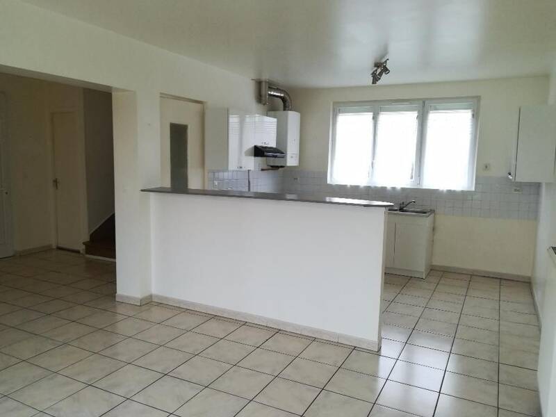 Maison à louer, 74m², MONDEVILLE