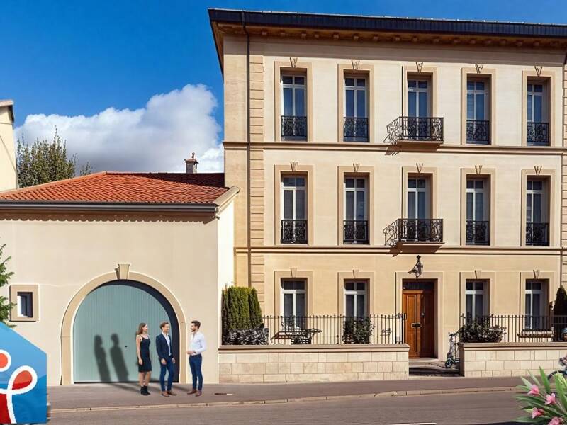 Maison à vendre, 36m², THEZAN LES BEZIERS